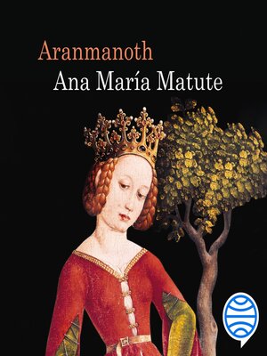 cover image of Aranmanoth